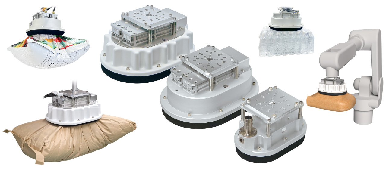 SGP-H2 series/SGP-H3 series